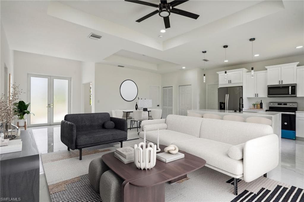 2903 2nd ST W LEHIGH ACRES, FL 33971