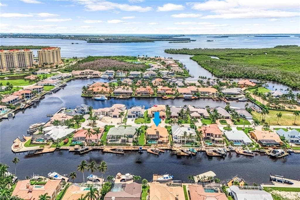 1507 SW 58th LN CAPE CORAL, FL 33914