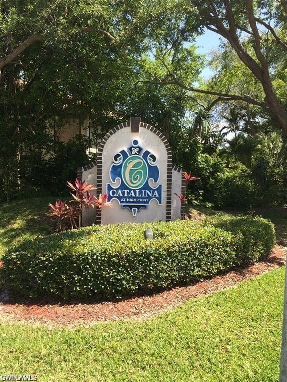 3370 10th ST N 1301 NAPLES, FL 34103