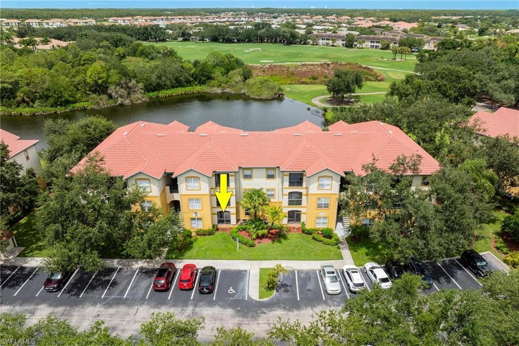11510 Villa Grand 402 FORT MYERS, FL 33913