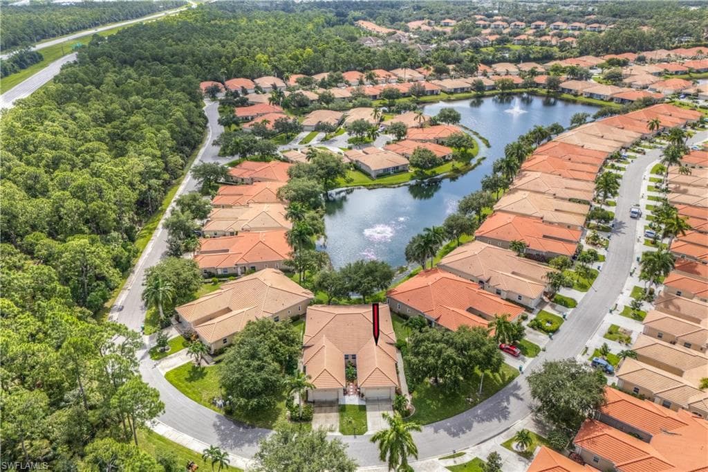 8165 Sanctuary DR 71-2 NAPLES, FL 34104