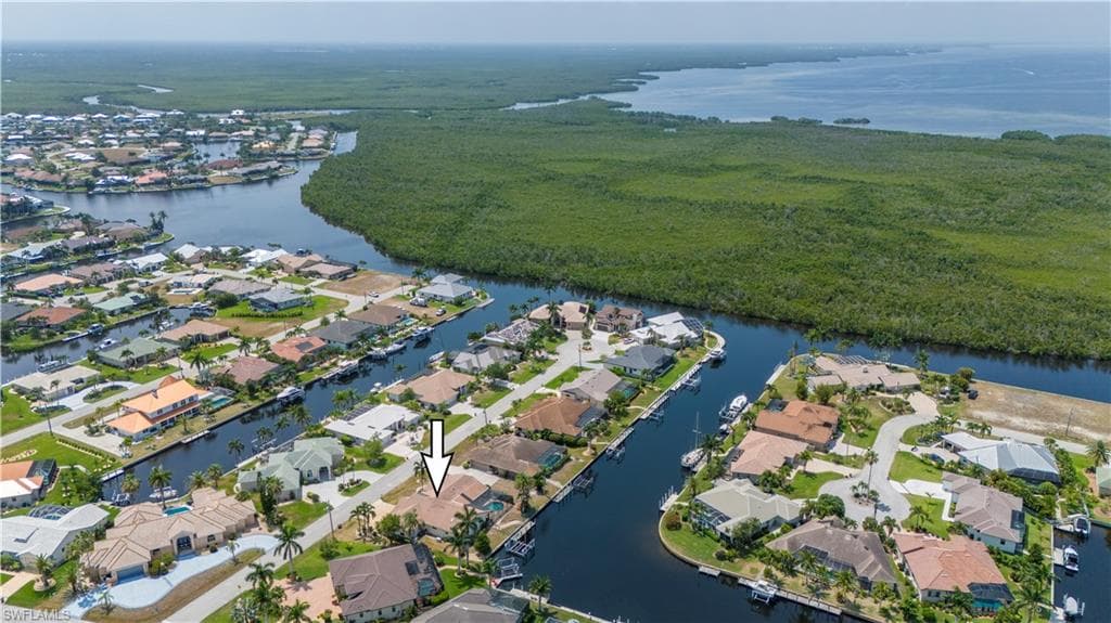 5005 Useppa CT PUNTA GORDA, FL 33950