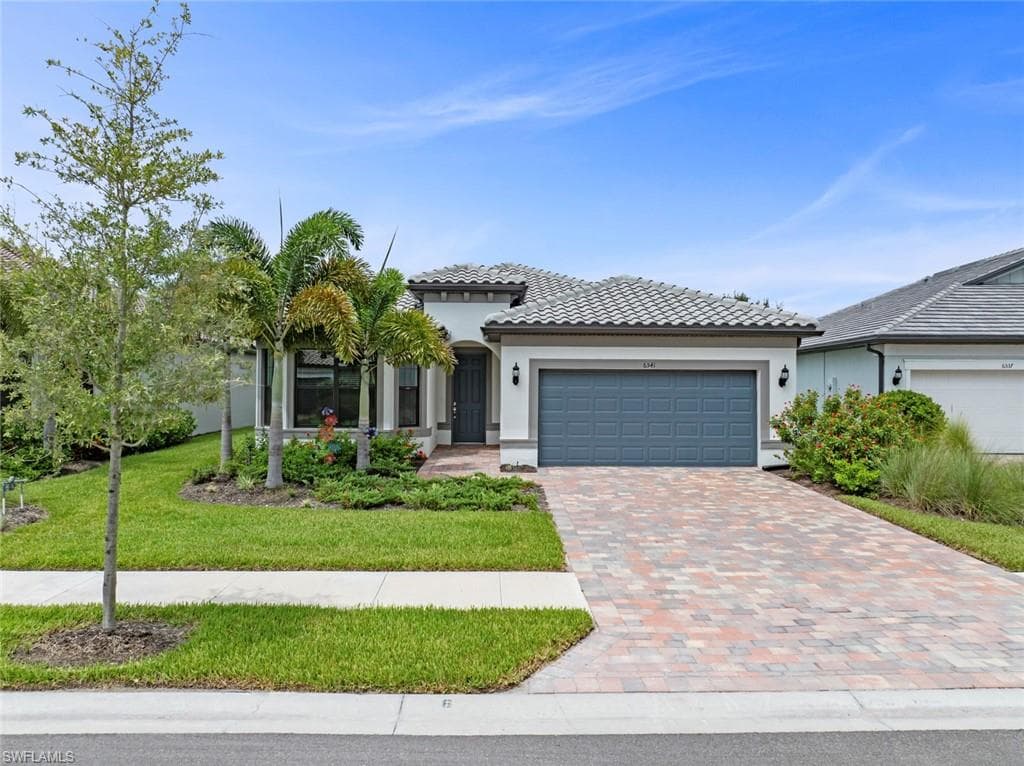 6541 Legacy WAY AVE MARIA, FL 34142