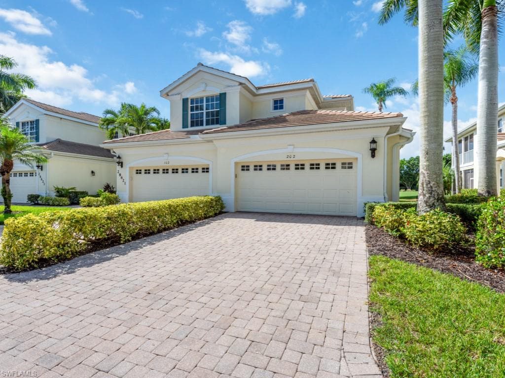 28621 San Lucas LN BONITA SPRINGS, FL 34135