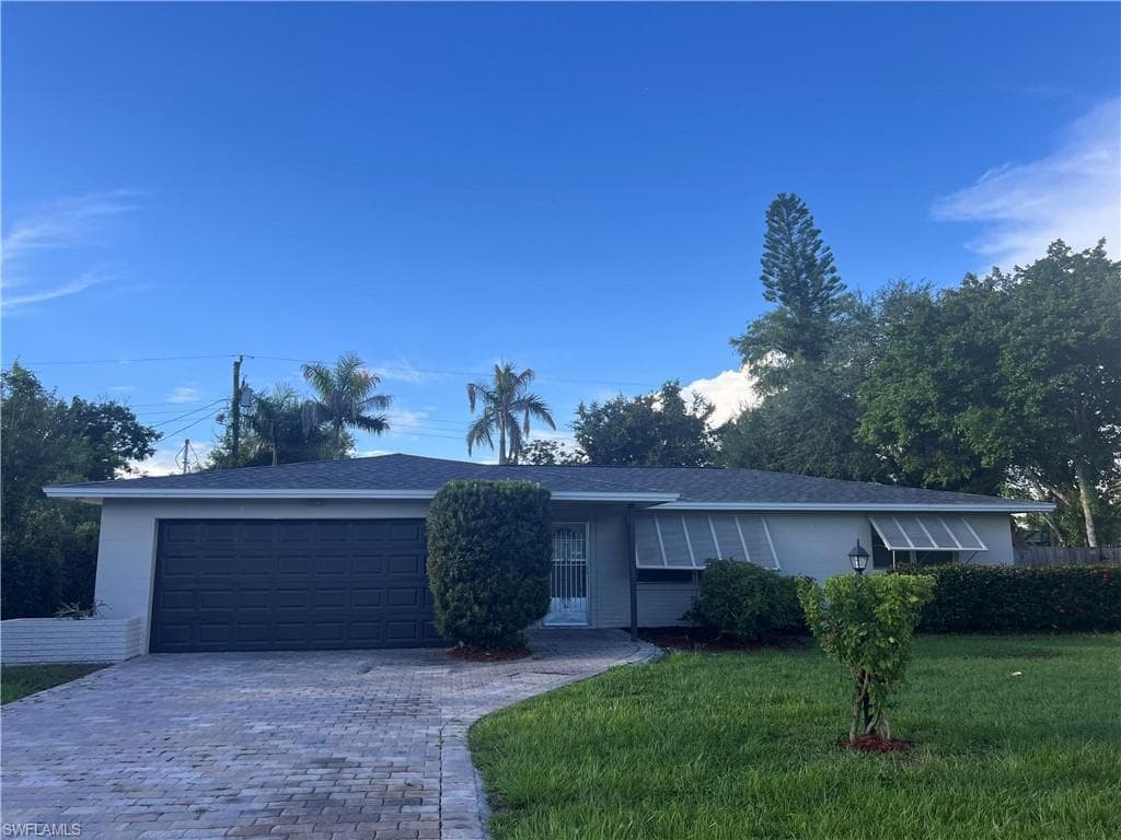 2342 Sunrise BLVD FORT MYERS, FL 33907