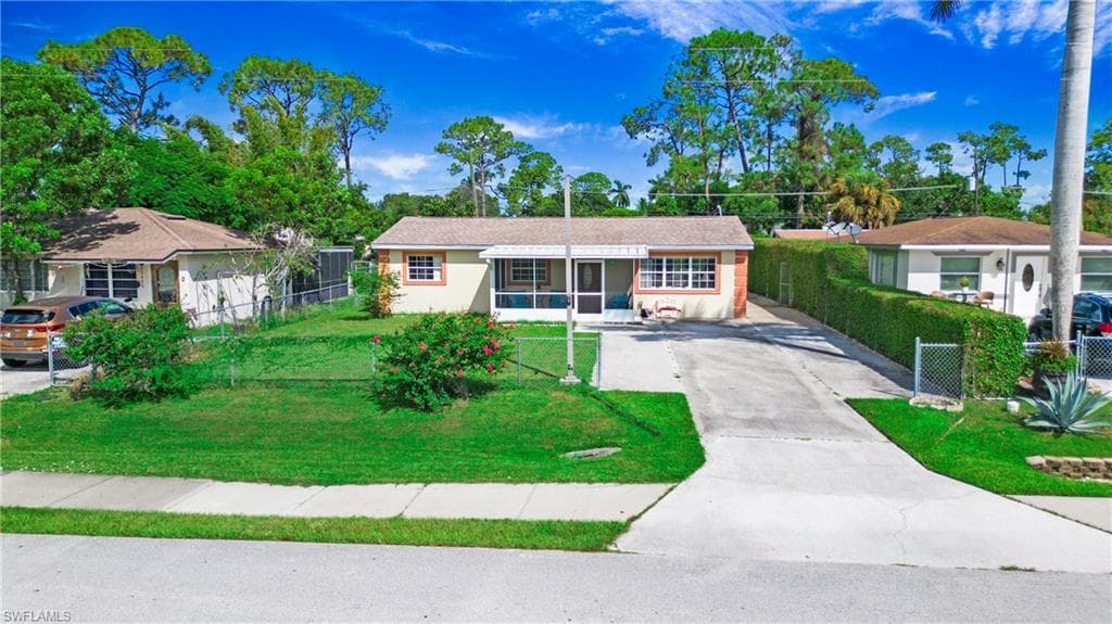 5449 Hardee ST NAPLES, FL 34113