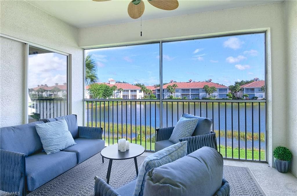 3035 Horizon LN 2206 NAPLES, FL 34109