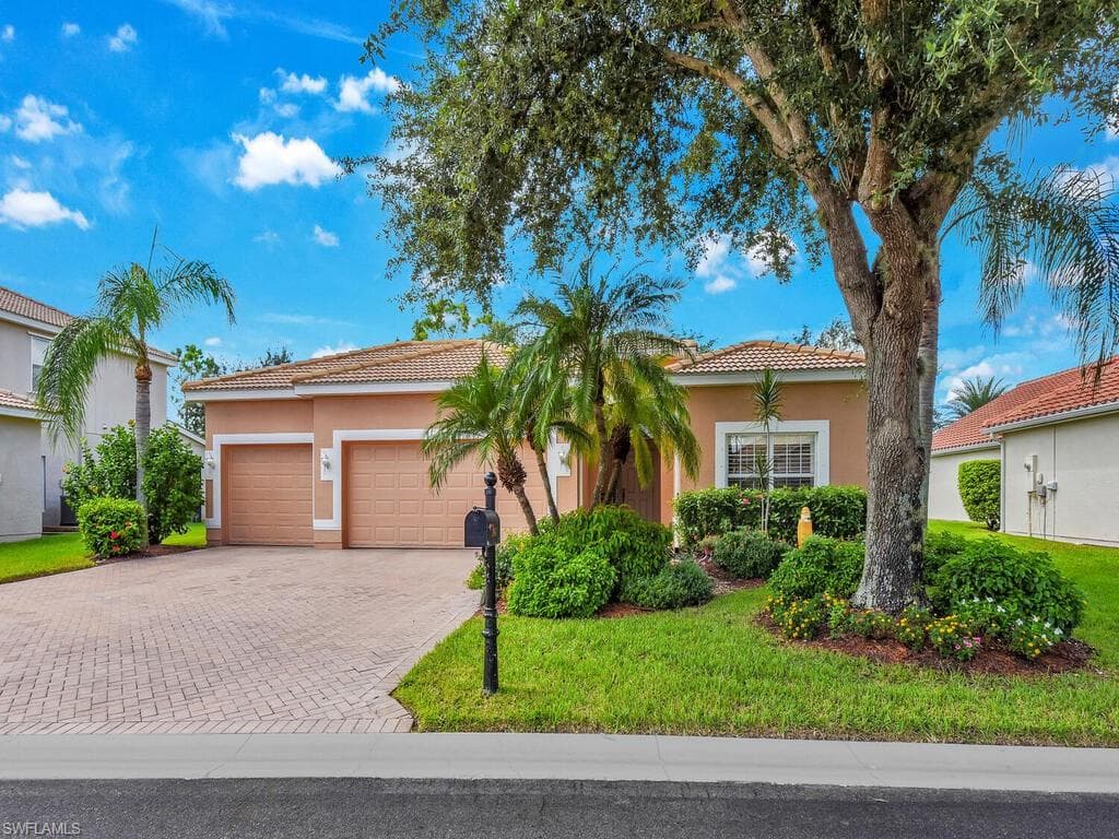 13567 Little Gem CIR FORT MYERS, FL 33913