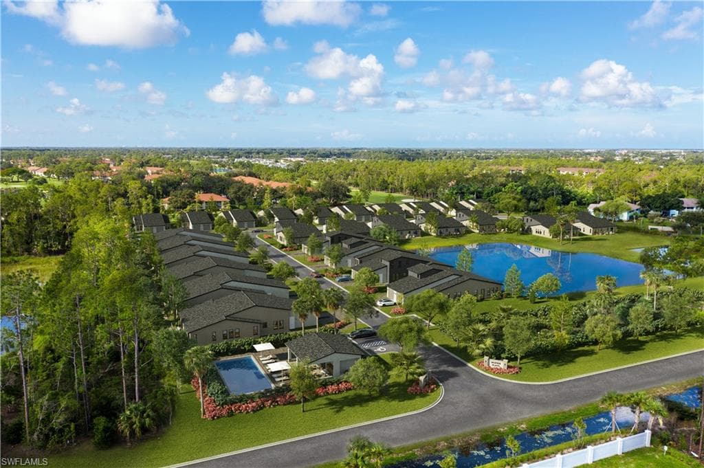 5780 Jasper Way 101 NAPLES, FL 34112