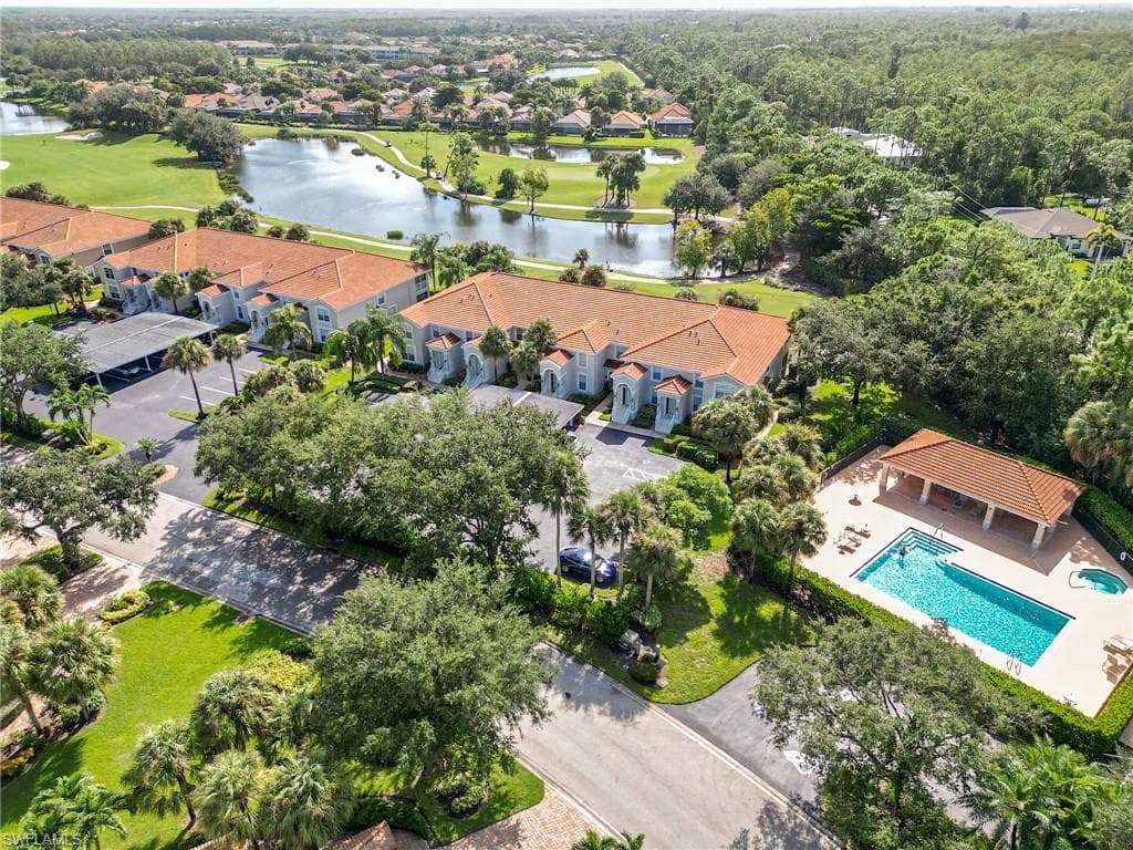 9070 Spring Run BLVD 110 ESTERO, FL 34135