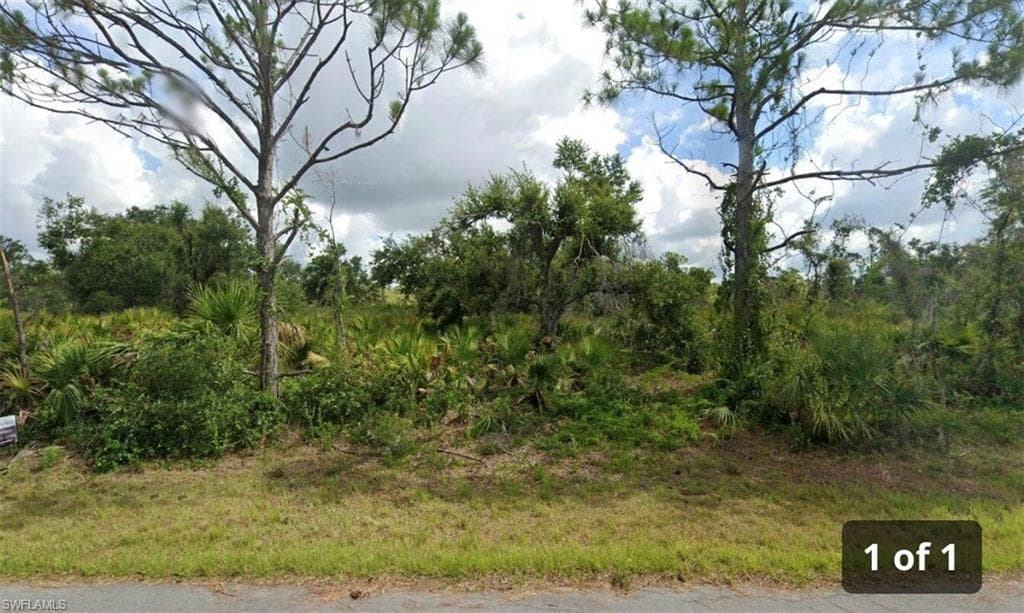 14306 Strader AVE PORT CHARLOTTE, FL 33953