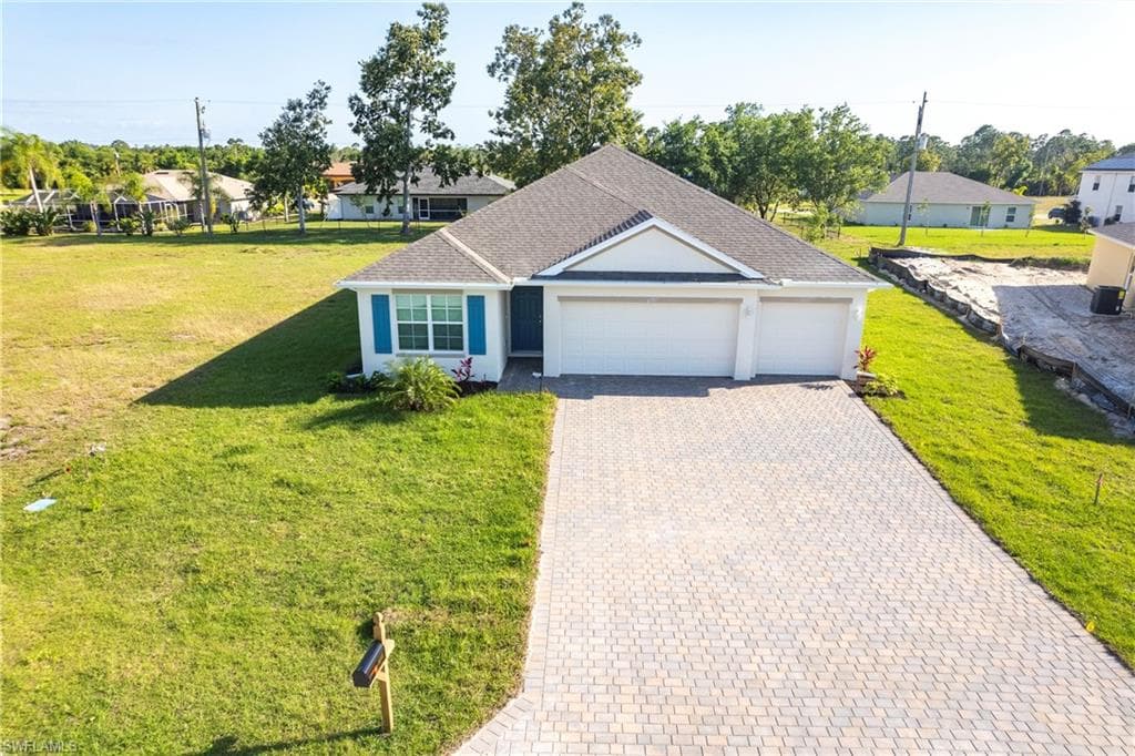 26542 Deep Creek BLVD PUNTA GORDA, FL 33983