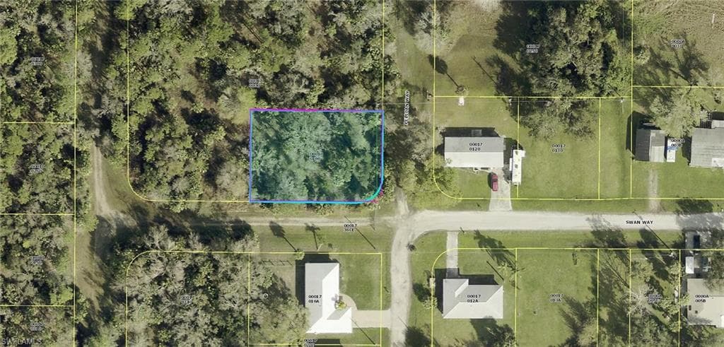 17181 Pelican WAY NORTH FORT MYERS, FL 33917