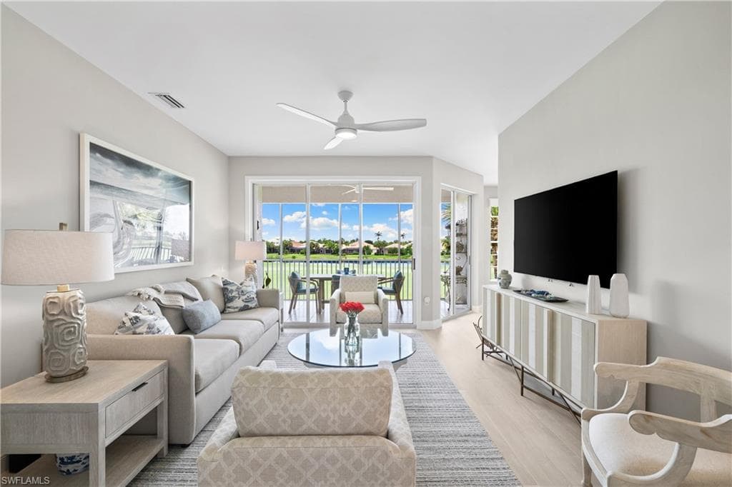 23590 Wisteria Pointe DR 805 ESTERO, FL 34135