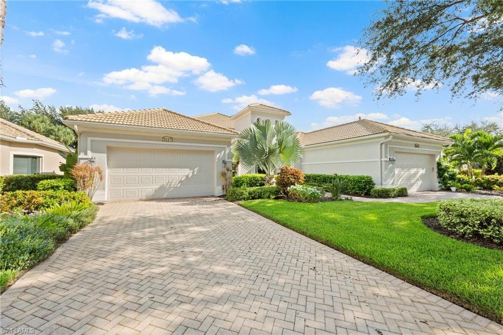 3127 Santorini CT NAPLES, FL 34119