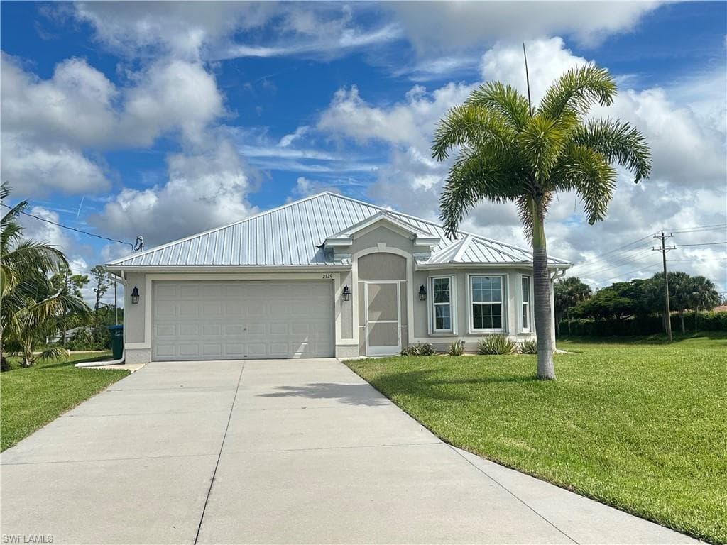 2329 NE 35th ST CAPE CORAL, FL 33909
