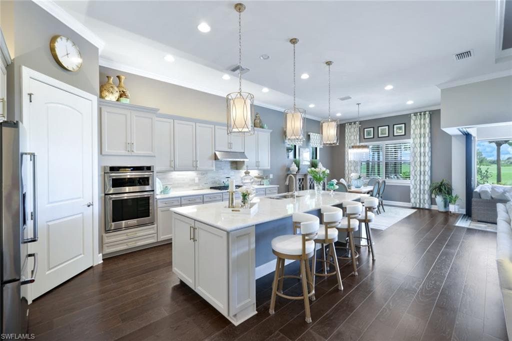 8981 Bahama Swallow WAY NAPLES, FL 34120
