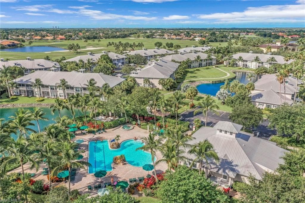 7955 Mahogany Run LN 513 NAPLES, FL 34113