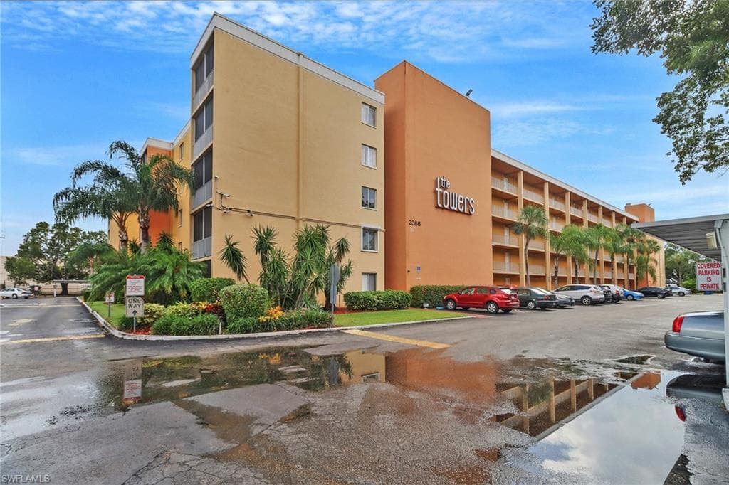 2366 E Mall DR 401 FORT MYERS, FL 33901