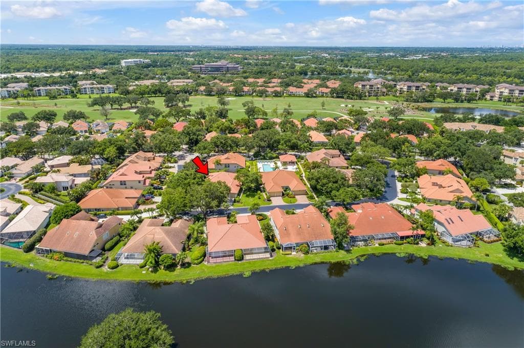 221 Napa Ridge RD E NAPLES, FL 34119