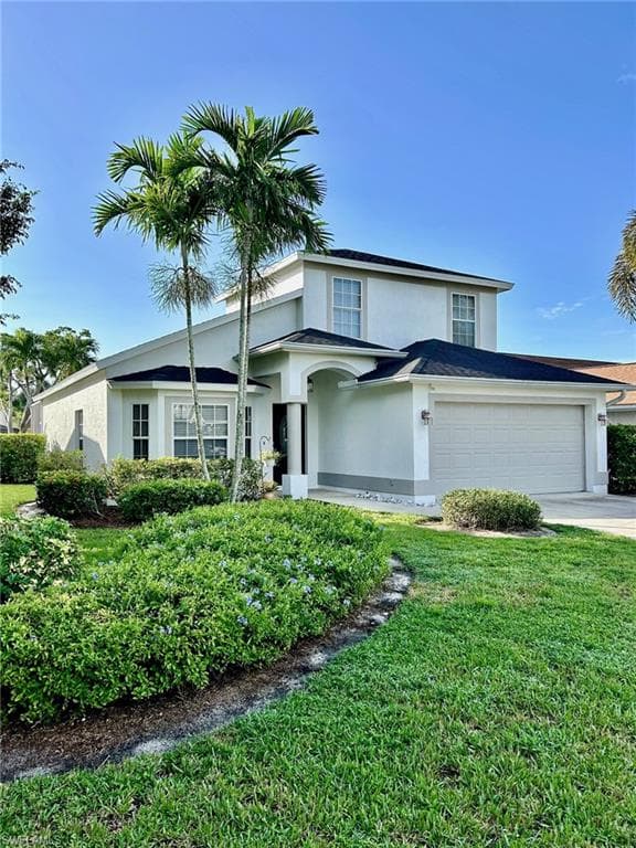 3569 Kent DR NAPLES, FL 34112