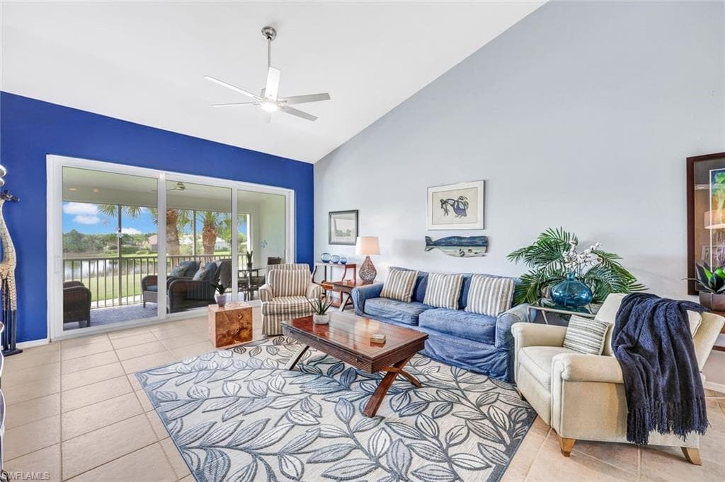 5941 Sand Wedge LN 1206 NAPLES, FL 34110