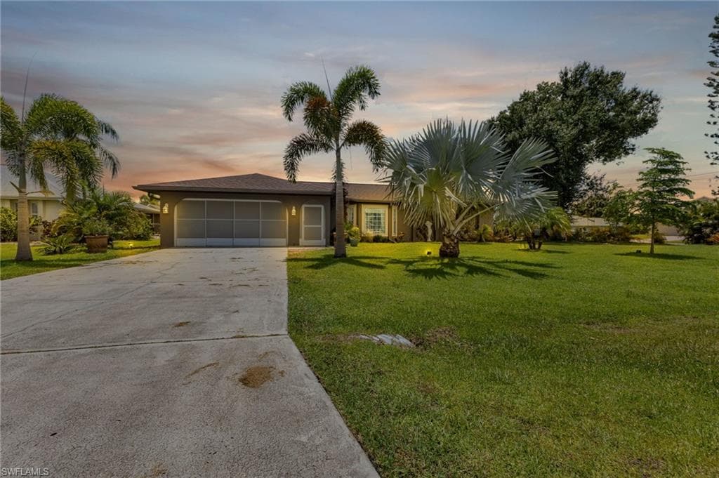 26445 Deep Creek BLVD PUNTA GORDA, FL 33983