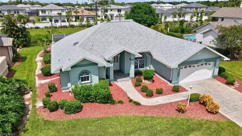 6549 Willow Lake CIR FORT MYERS, FL 33966