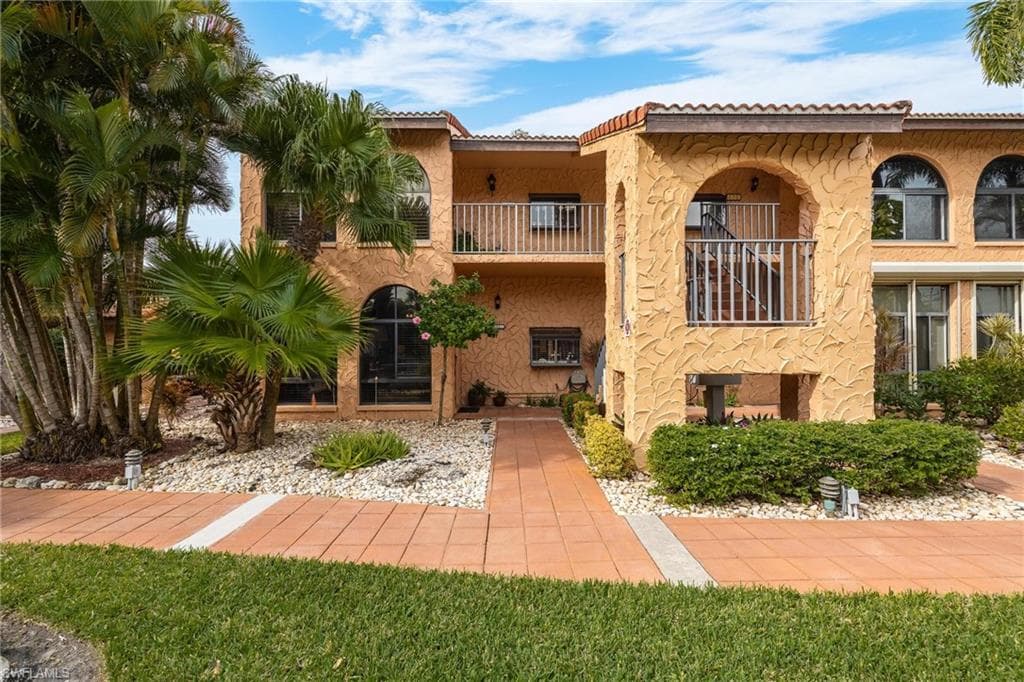 5510 SW 4th PL 601 CAPE CORAL, FL 33914