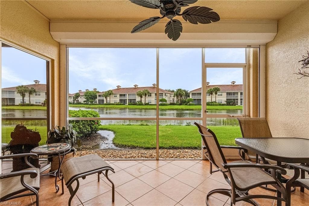 3019 Horizon LN 2605 NAPLES, FL 34109