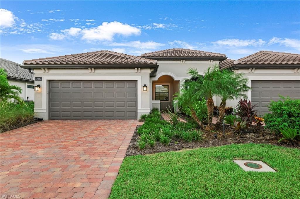 17337 Corsini DR FORT MYERS, FL 33913