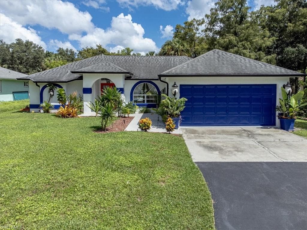 5931 Lancewood WAY NAPLES, FL 34116