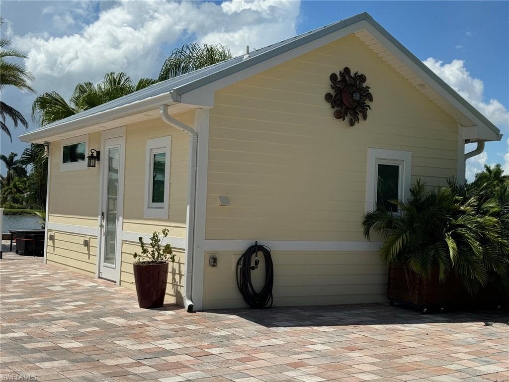 Lot 270 3030 Gray Eagle PKWY LABELLE, FL 33935