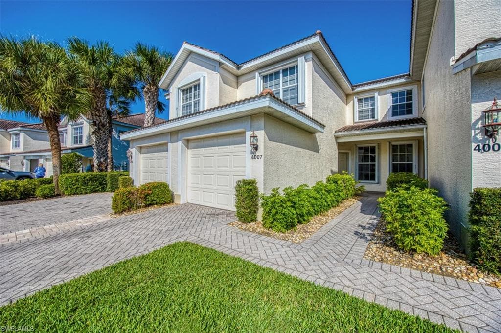 9624 Hemingway LN 4007 FORT MYERS, FL 33913