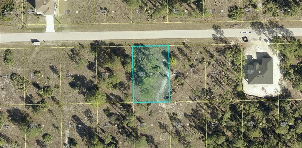 1114 Corry ST E LEHIGH ACRES, FL 33974