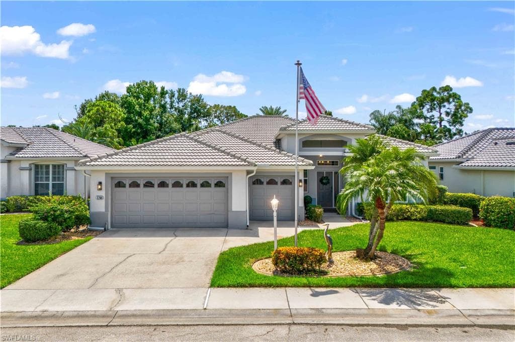 2760 Valparaiso BLVD NORTH FORT MYERS, FL 33917