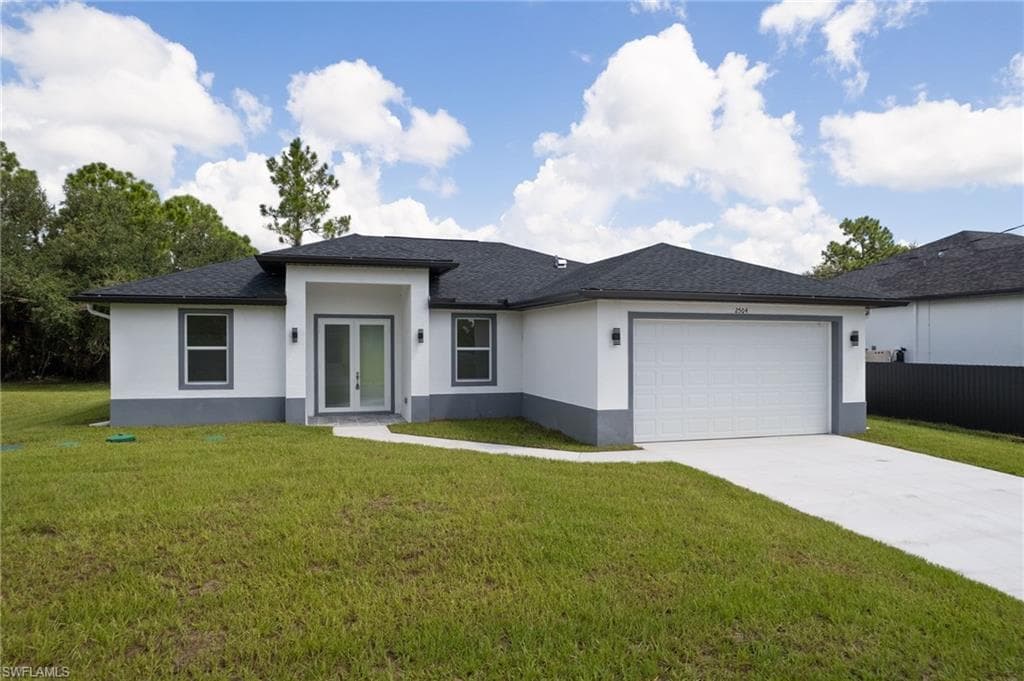 3110 16th ST W LEHIGH ACRES, FL 33971