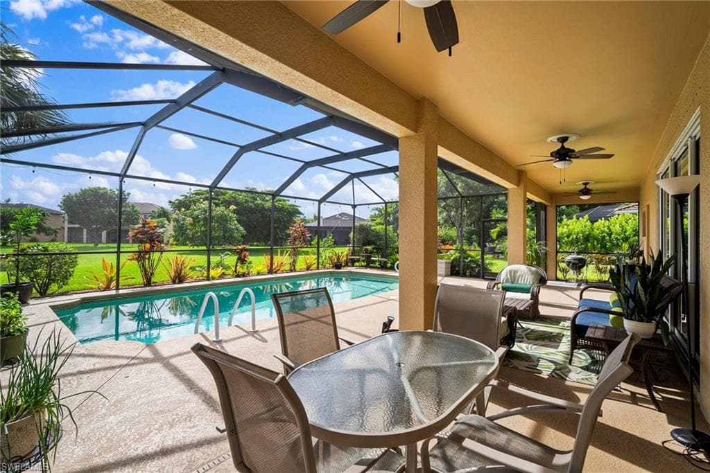 9566 Blue Stone CIR FORT MYERS, FL 33913