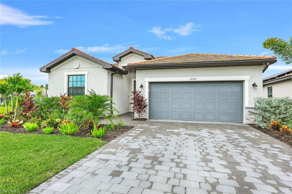 13931 Hunter Oak DR FORT MYERS, FL 33913