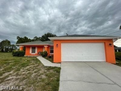 3902 23rd ST SW LEHIGH ACRES, FL 33976