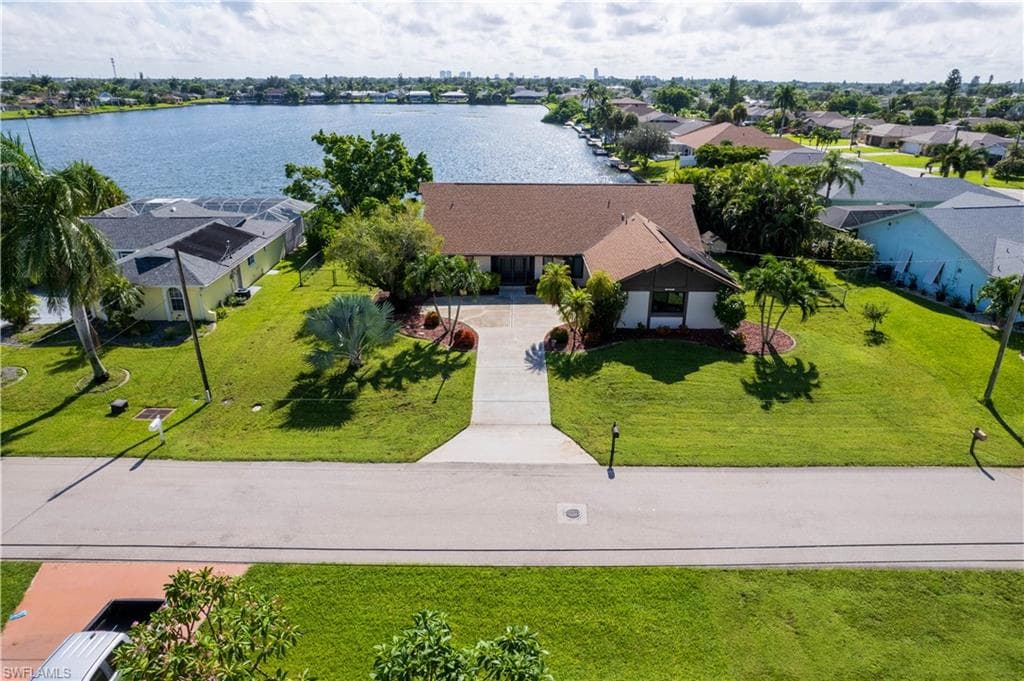 327 SE 18th AVE CAPE CORAL, FL 33990