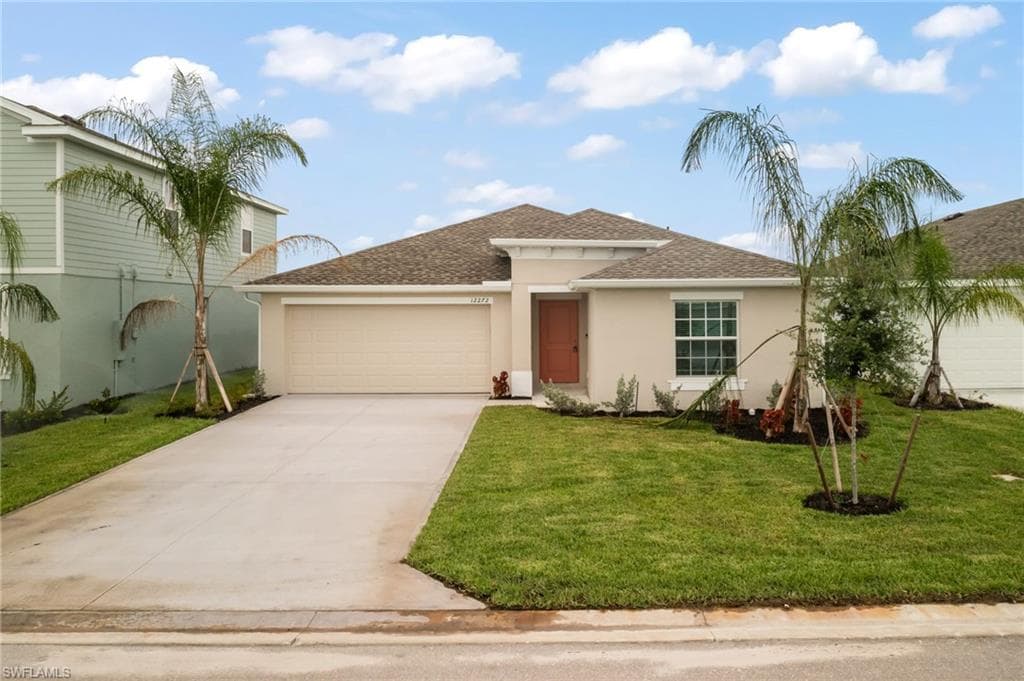 12272 Amber Waves RD LEHIGH ACRES, FL 33974