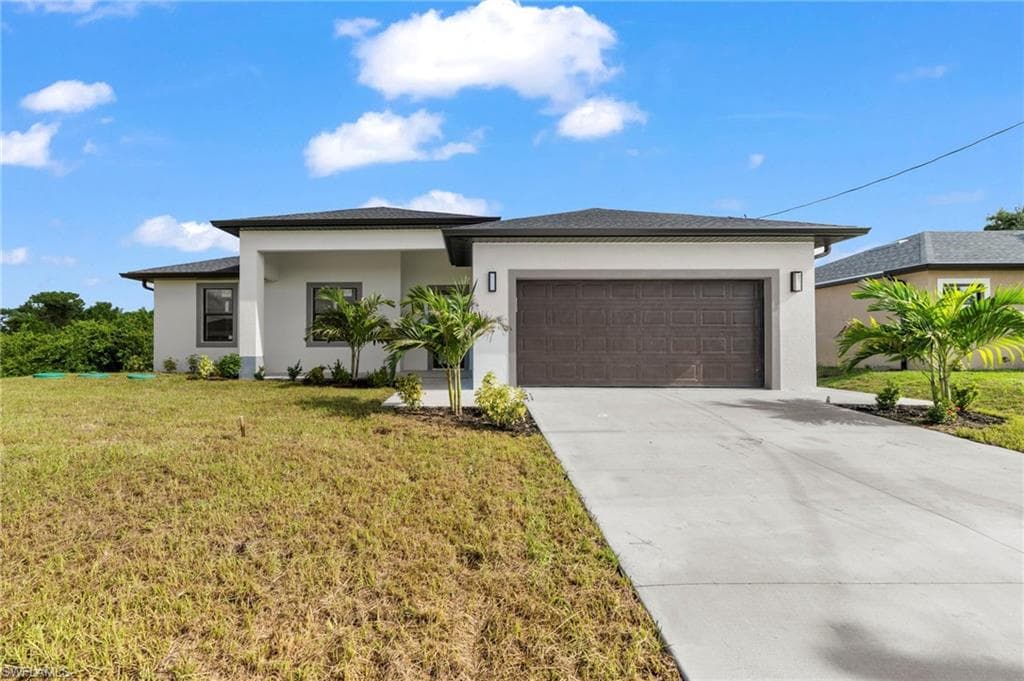 3014 2nd ST W LEHIGH ACRES, FL 33971