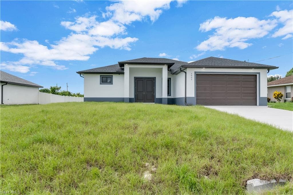 3009 25th ST SW LEHIGH ACRES, FL 33976