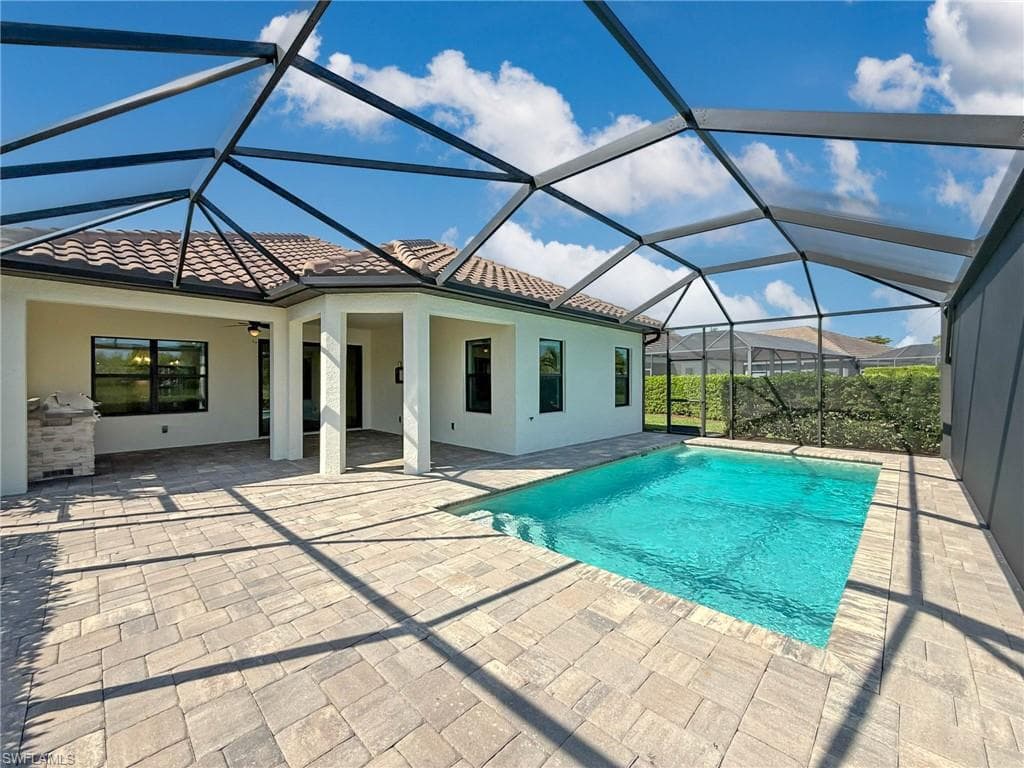 13840 Amblewind Cove WAY FORT MYERS, FL 33905
