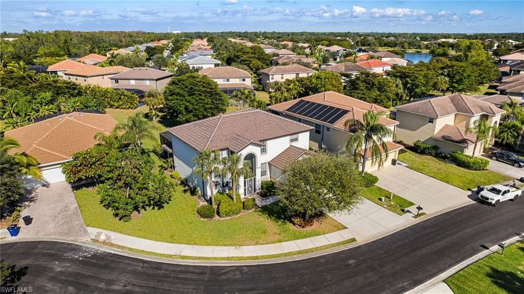 12379 Muddy Creek LN FORT MYERS, FL 33913