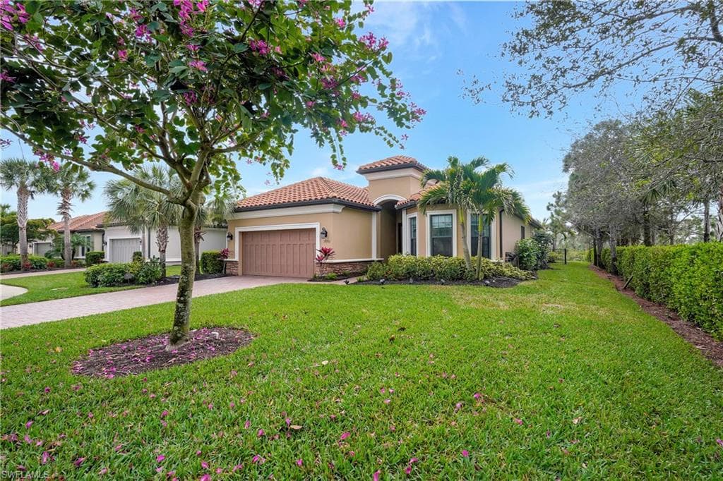 19753 Estero Pointe LN FORT MYERS, FL 33908