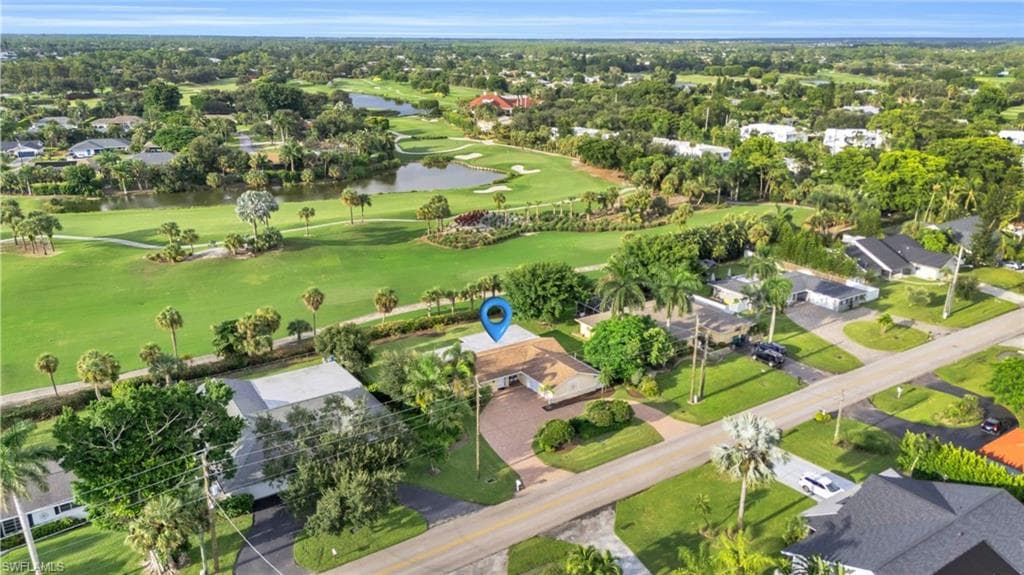 153 Viking WAY NAPLES, FL 34110