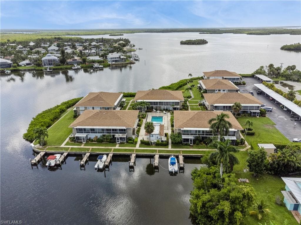 330 Kon Tiki DR D1 NAPLES, FL 34113