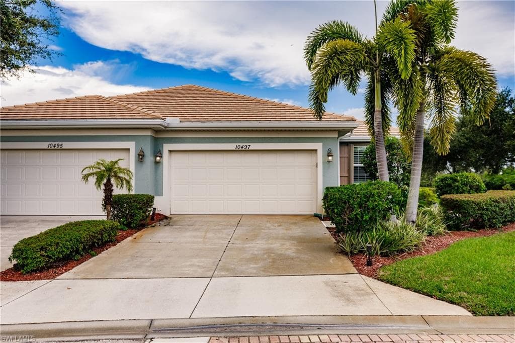10497 Materita DR FORT MYERS, FL 33913